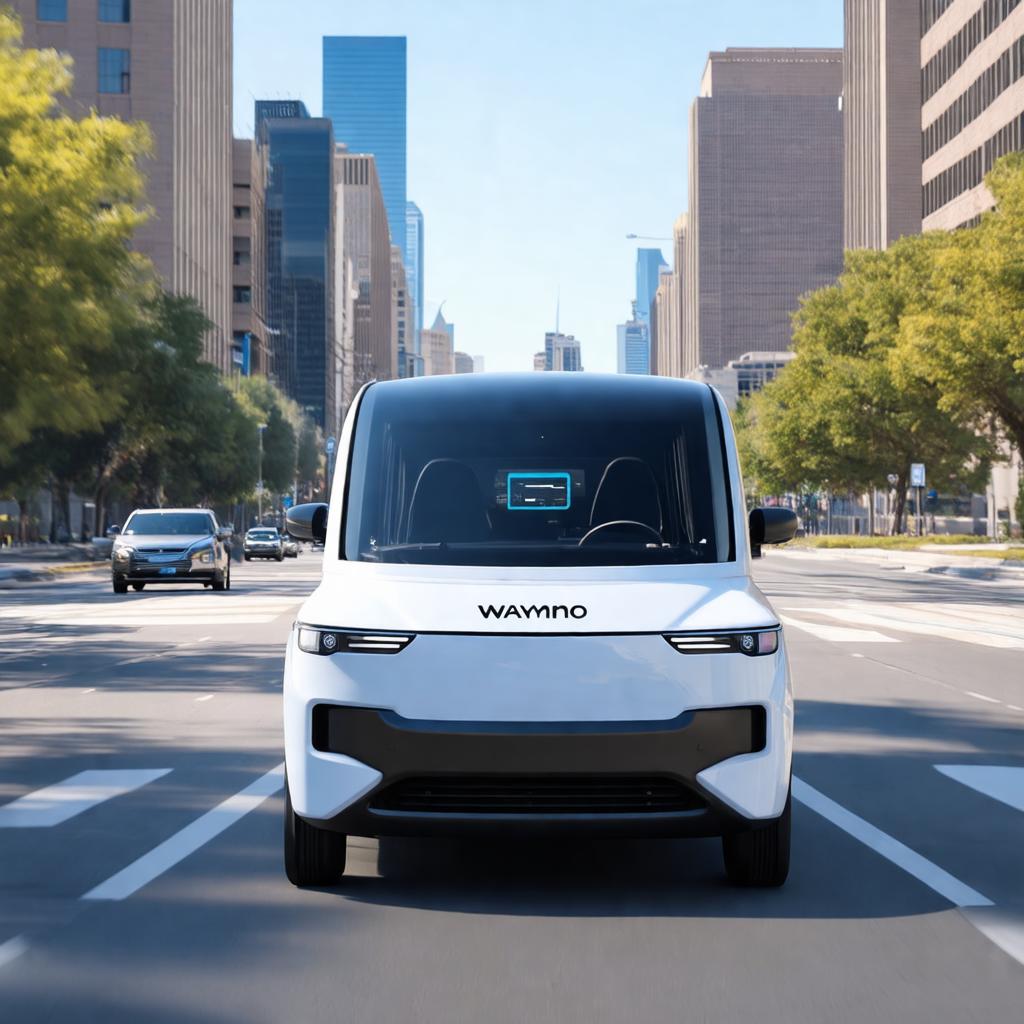 Waymo suprime la lista de espera para su servicio de robotaxi en Dallas, escalando la expansión autónoma